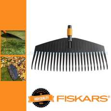 Fiskars QuikFit lombseprű fej, L