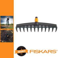 Fiskars QuikFit univerzális gereblye fej