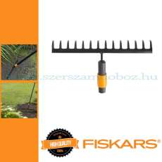 Fiskars QuikFit gereblye fej (14 foggal)