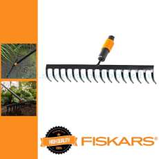 Fiskars QuikFit gereblye fej (16 foggal)