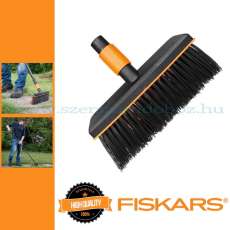 Fiskars QuikFit kültéri seprű fej