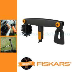 Fiskars QuikFit csatornatisztító fej