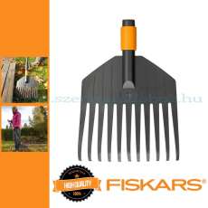 Fiskars QuikFit lombseprű fej, S