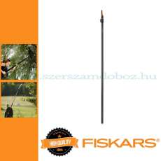 Fiskars QuikFit teleszkópos nyél, L