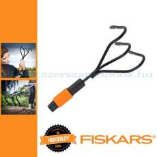 Fiskars QuikFit talajlazító fej