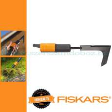 Fiskars QuikFit fűszegélyezőkés fej
