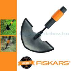 Fiskars QuikFit fűszegélyező fej