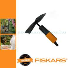 Fiskars QuikFit dupla kapa fej