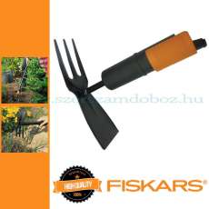 Fiskars QuikFit villás kapa fej