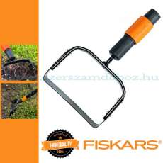 Fiskars QuikFit gyomláló fej
