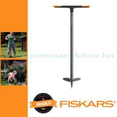 Fiskars Quik-Drill kerti lyukfúró "L" méret