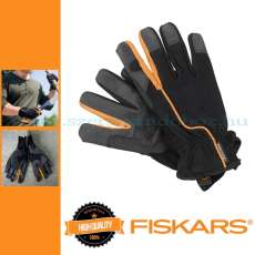 Fiskars Kerti kesztyű 10-es méret