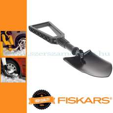 Fiskars Összehajtható lapát