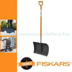 Fiskars SnowXpert hótoló lapát