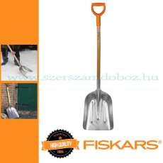 Fiskars Gabona és hólapát