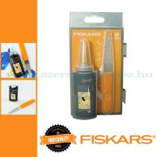 Fiskars Karbantartó készlet