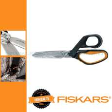 Fiskars PowerArc Heavy duty olló, 21 cm