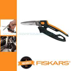 Fiskars PowerArc Heavy duty olló