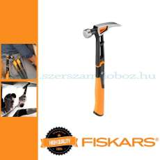 Fiskars IsoCore általános kalapács, M
