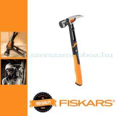 Fiskars IsoCore általános kalapács, XL