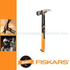 Fiskars IsoCore szeghúzó kalapács, XXL