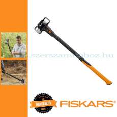 Fiskars IsoCore kőtörő kalapács, XL 3,5 kg