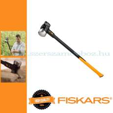 Fiskars Isocore kőtörő kalapács, XXL 5 kg