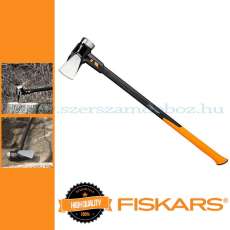 Fiskars IsoCore építőipari fejsze, XXL 3,5 kg