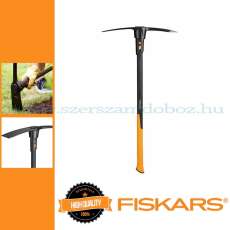 Fiskars Isocore Csákány, L
