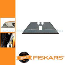 Fiskars Pótpengék CarbonMax pengekéshez, 10 db
