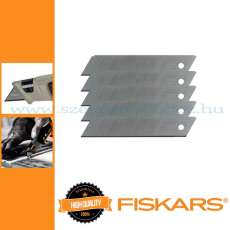 Fiskars Pótpengék CarbonMax Snap-off pengekéshez, 25 mm, 5 db