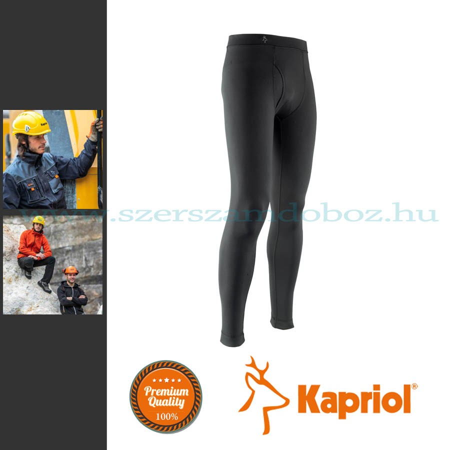 KAPRIOL ALÁÖLTÖZET NADRÁG