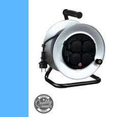 HJRM 10-50 Kültéri fém kábeldob