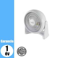 TF 23 TURBO Asztali és fali ventilátor