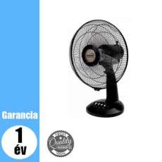 TF 32/BK Asztali ventilátor