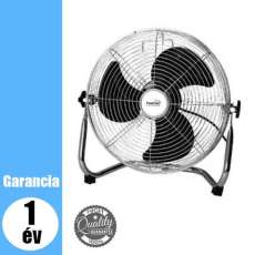 PVR 45 Padlóventilátor, 45cm, 100W