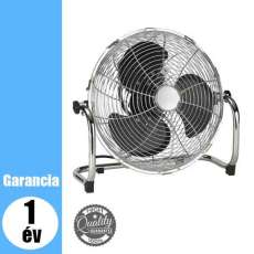 PVR 40 Padlóventilátor, 40cm, 90W