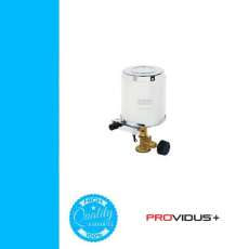 PROVIDUS camping lámpafej piezo LB200C