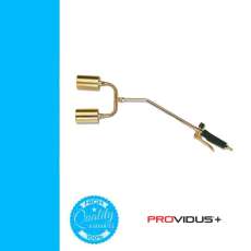 PROVIDUS tetőszigetelő készlet karos 2 égőfej AX0522