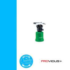 PROVIDUS camping főző, fémházas, piezo FG400M