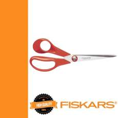 Fiskars CLASSIC valódi balkezes általános olló (21 cm)