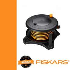 FISKARS Solid tömlődob 13 mm (1,2") 20 m tömlővel (M)