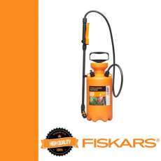 Fiskars Comfort kézi permetező, 5 L