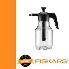 Fiskars Comfort kézi permetező, 1,8 L
