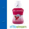 SODASTREAM málna ízű szörp 500ml