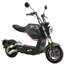 ZTECH ZT-60-A Miku Max Elektromos Robogó 800W 60V 20Ah Li