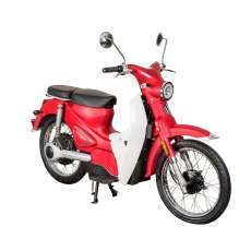 ZTECH ZT-67 City Elektromos Robogó 1500W 60V 26Ah Li