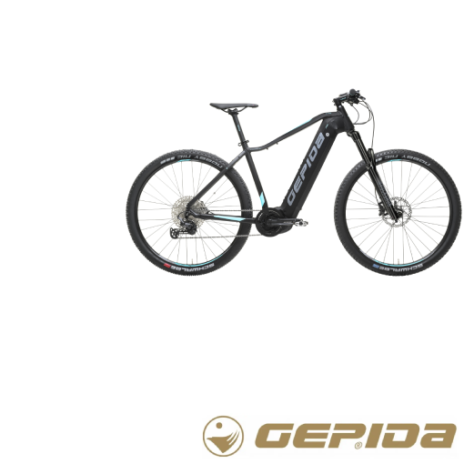 gepida-asgard-pro-xt-12