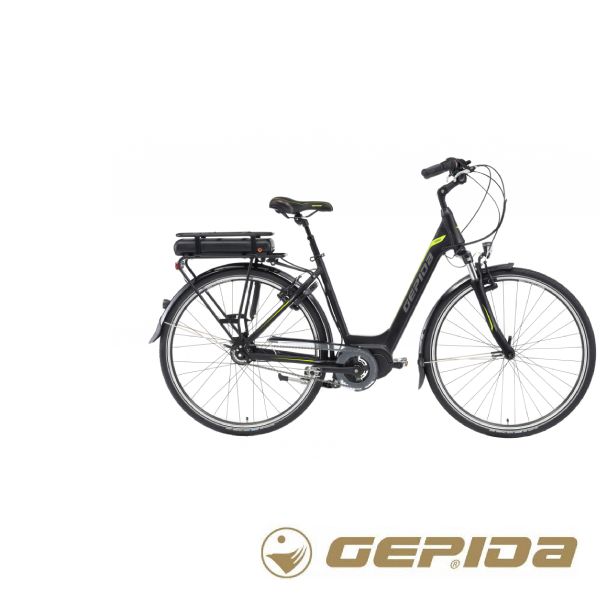 gepida-crisia-nexus-7-fekete