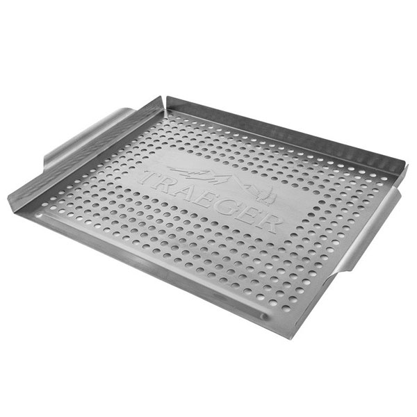 traeger-acél-tálca-okosgrill-1